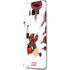 Marvel Deadpool Babypool Shooting Galaxy S8 Plus Skin